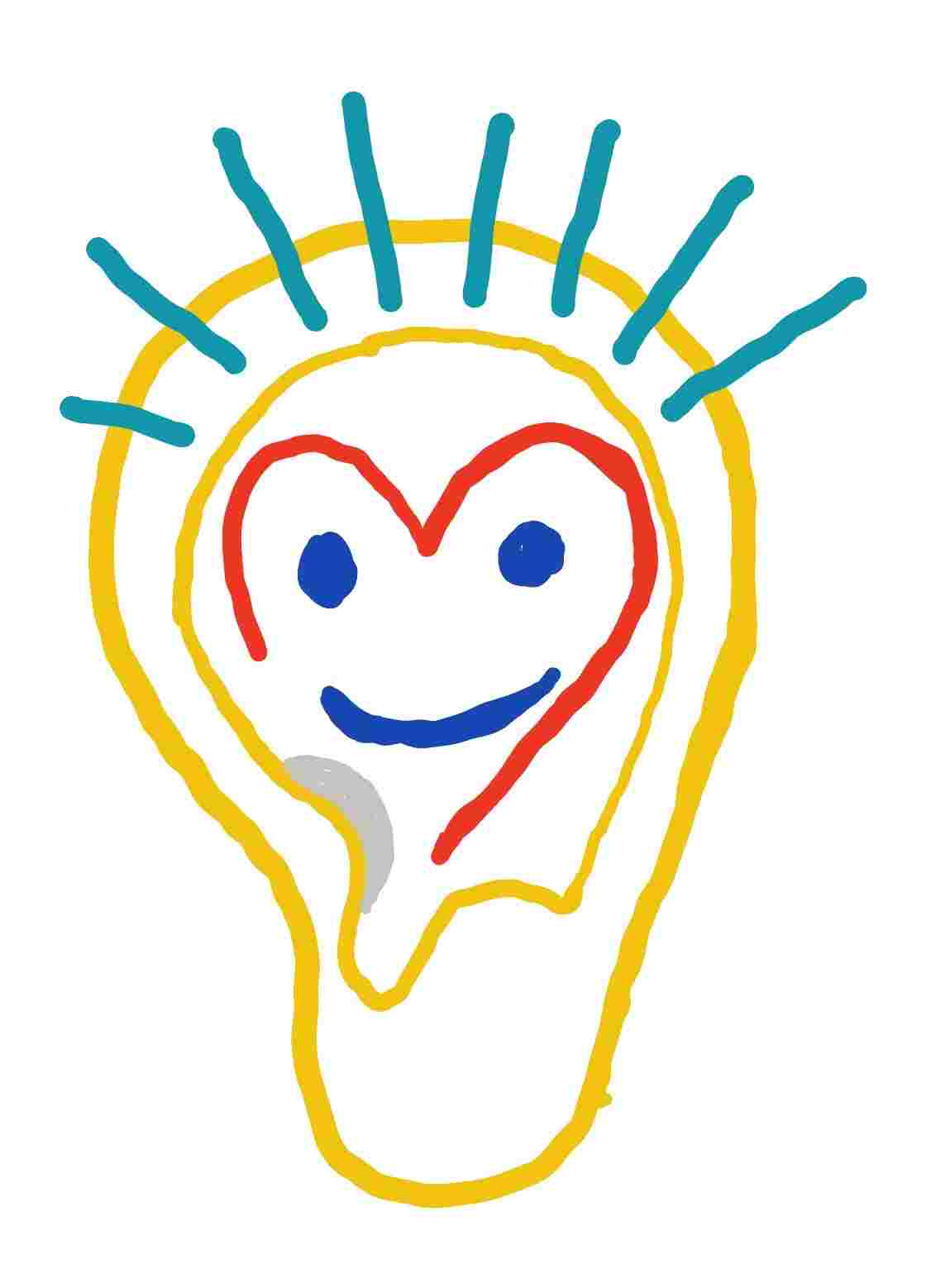 still anders Logo